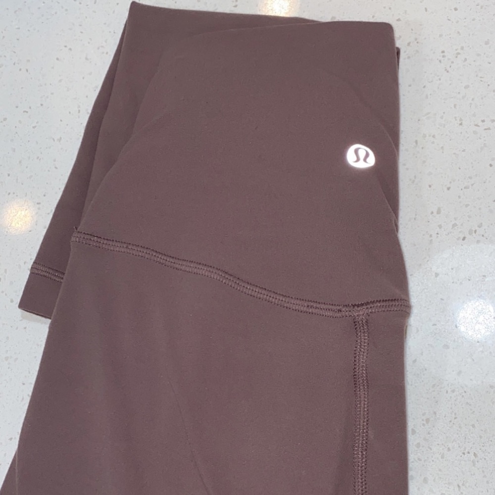 Lululemon aligns